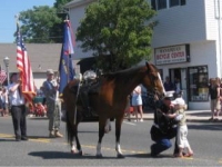 Manasquan Memorial Day Parade 2010