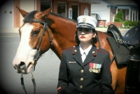 Manasquan Memorial Day Parade 2011
