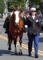 Manasquan Memorial Day Parade 2011